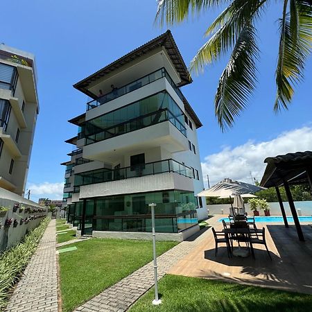 Apartamento Porto Mar Pôrto das Galinhas 外观 照片