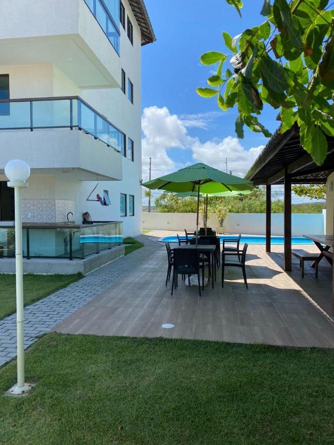 Apartamento Porto Mar Pôrto das Galinhas 外观 照片
