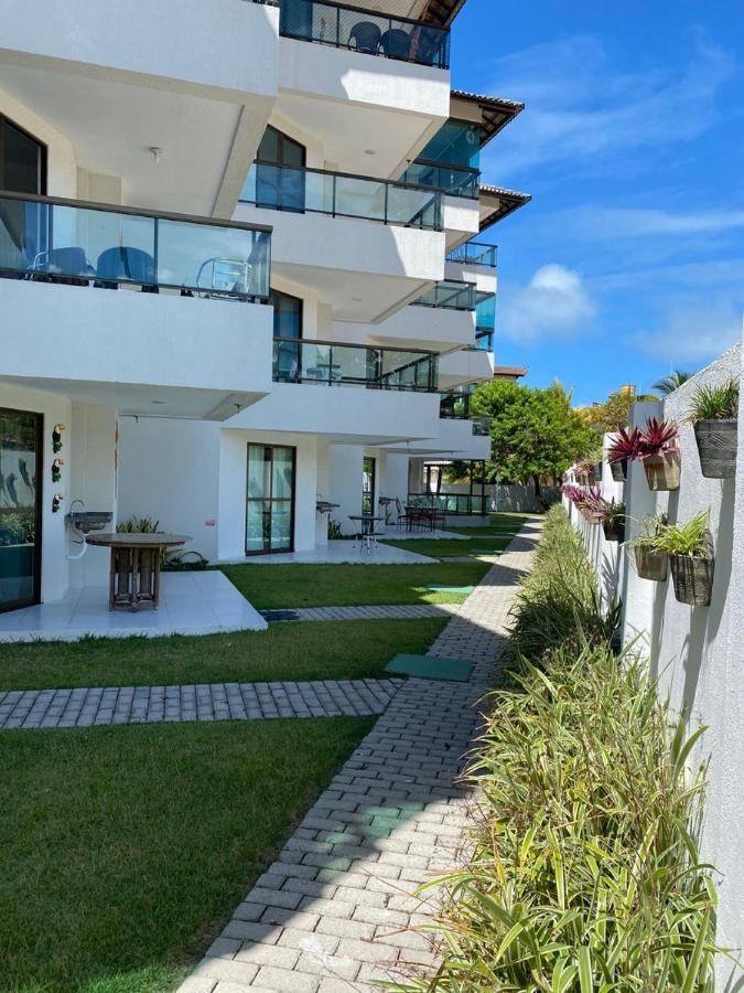 Apartamento Porto Mar Pôrto das Galinhas 外观 照片