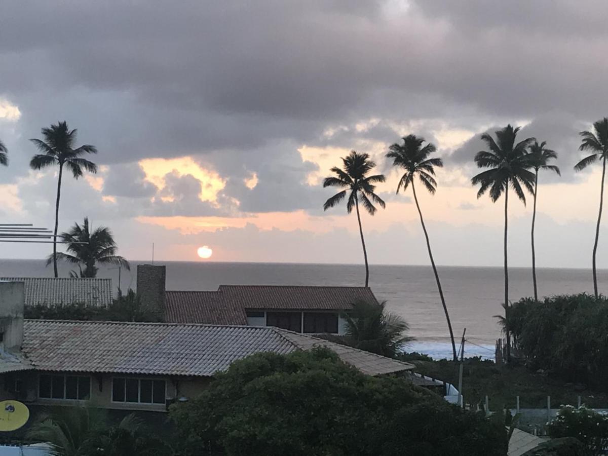 Apartamento Porto Mar Pôrto das Galinhas 外观 照片