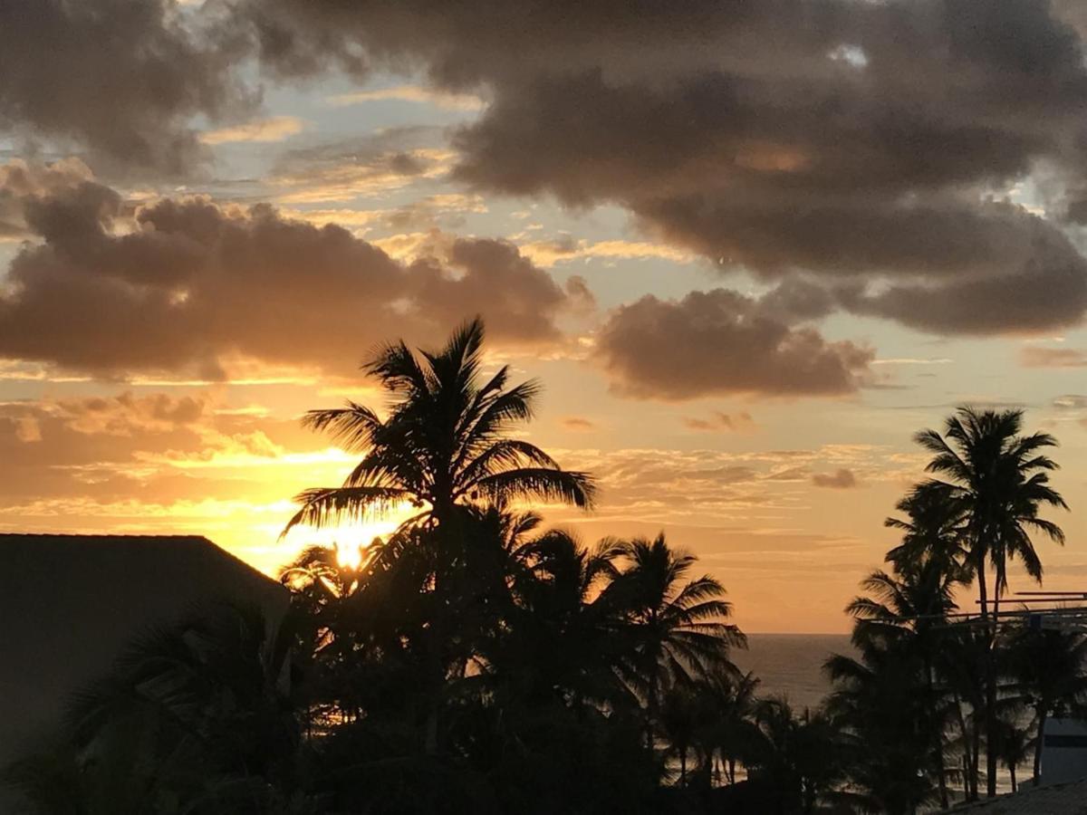 Apartamento Porto Mar Pôrto das Galinhas 外观 照片