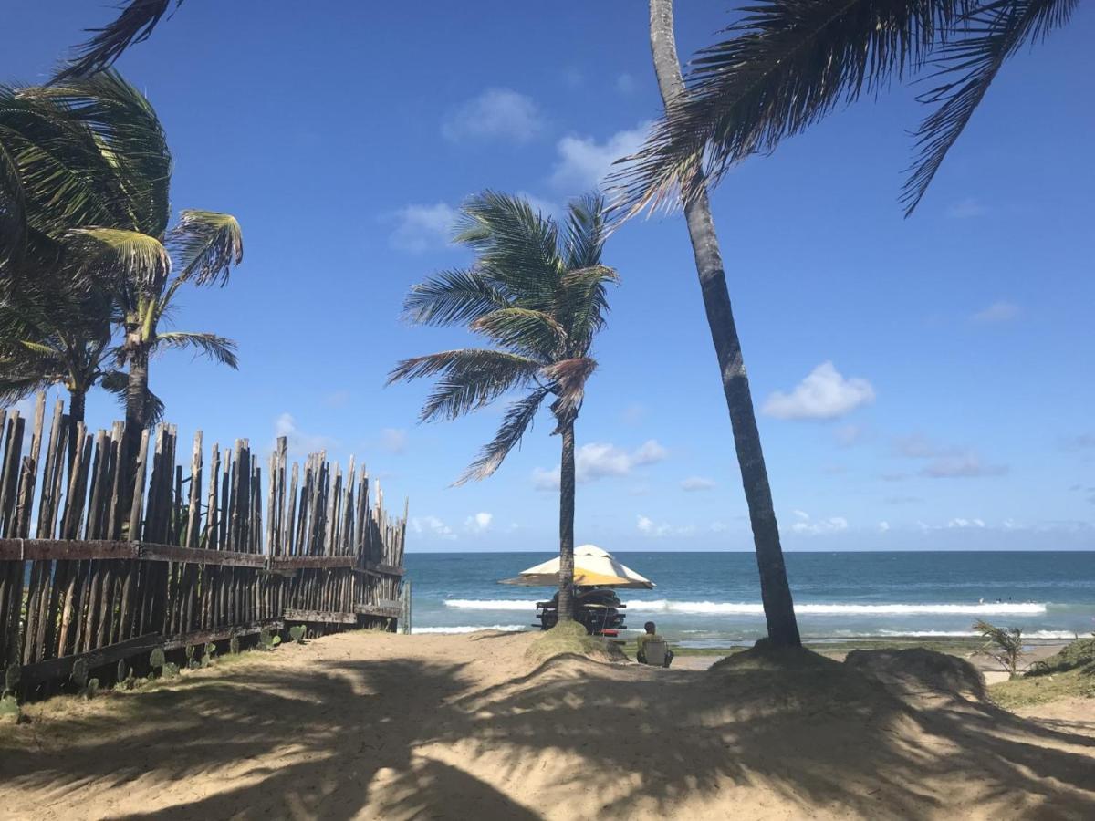 Apartamento Porto Mar Pôrto das Galinhas 外观 照片