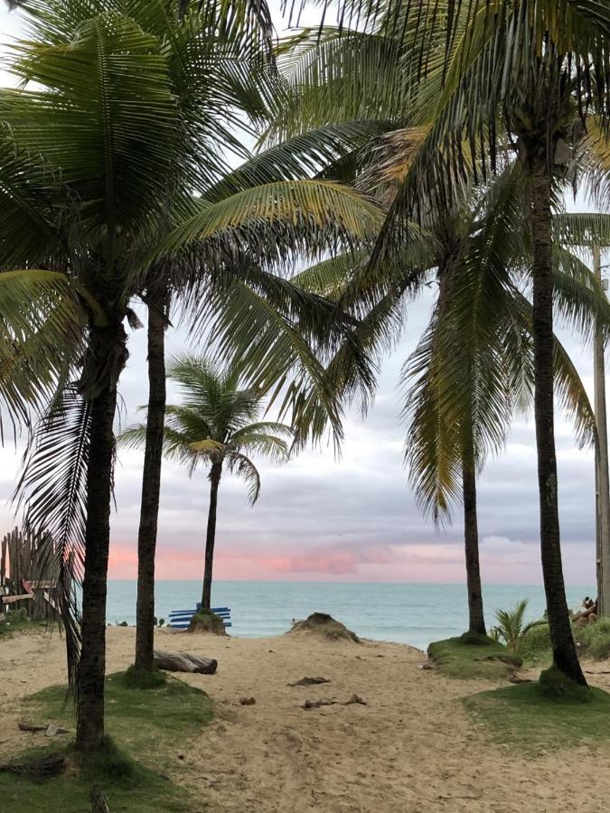 Apartamento Porto Mar Pôrto das Galinhas 外观 照片