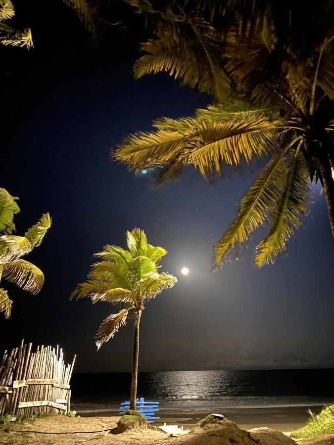 Apartamento Porto Mar Pôrto das Galinhas 外观 照片