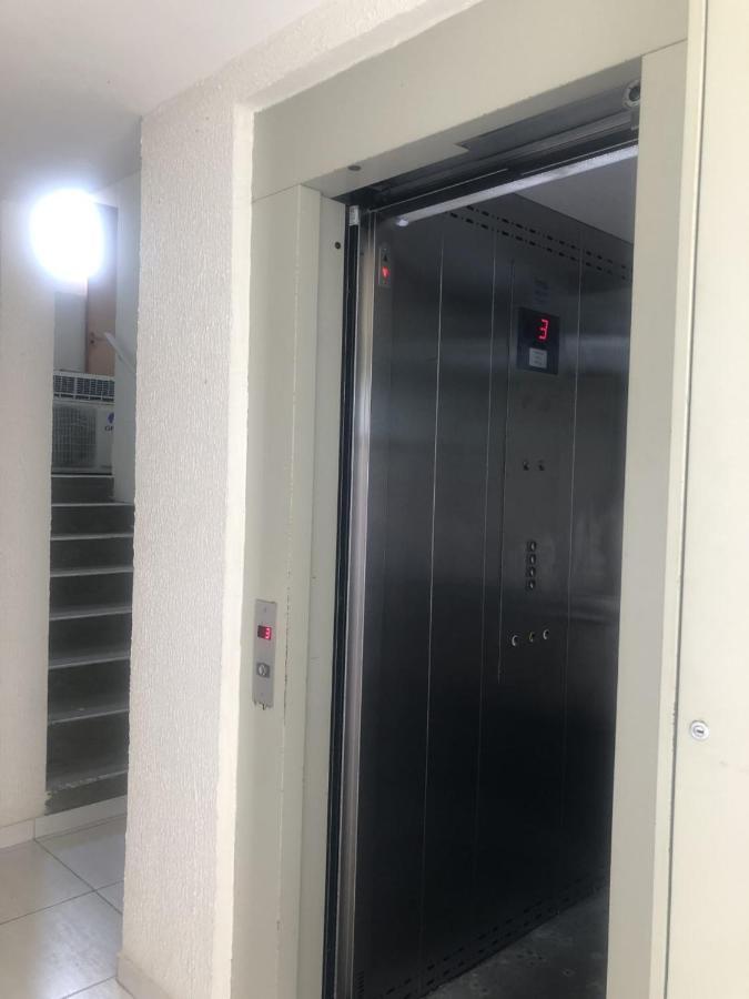 Apartamento Porto Mar Pôrto das Galinhas 外观 照片