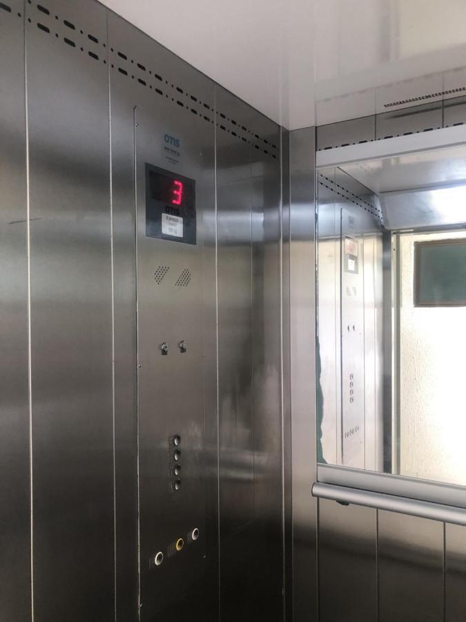 Apartamento Porto Mar Pôrto das Galinhas 外观 照片