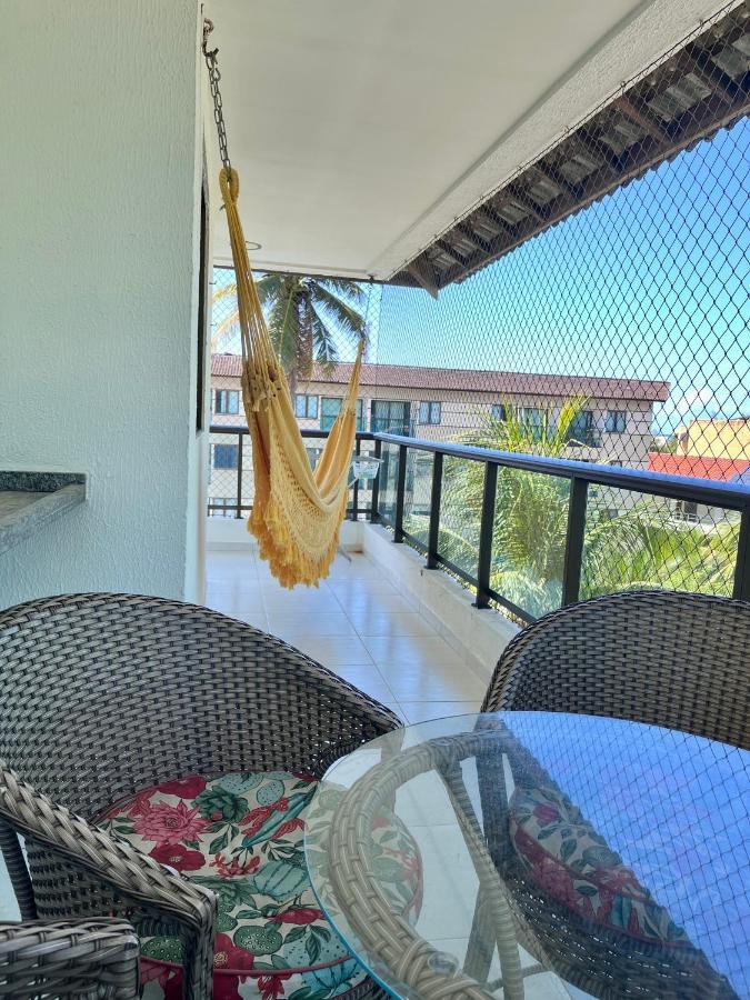 Apartamento Porto Mar Pôrto das Galinhas 外观 照片
