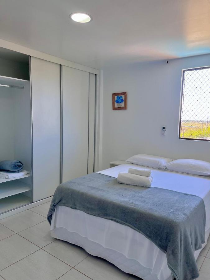 Apartamento Porto Mar Pôrto das Galinhas 外观 照片