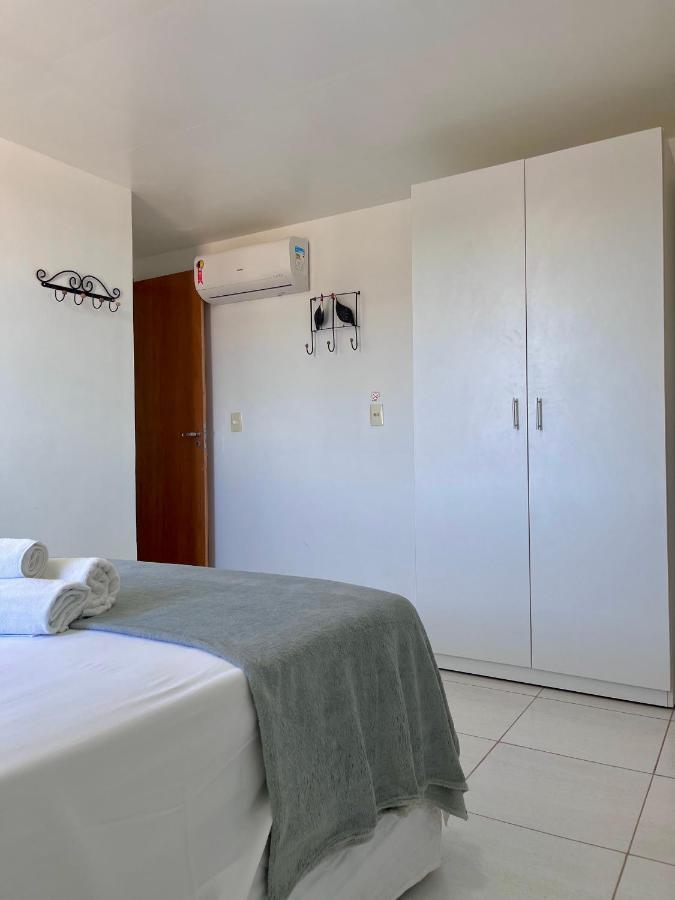 Apartamento Porto Mar Pôrto das Galinhas 外观 照片