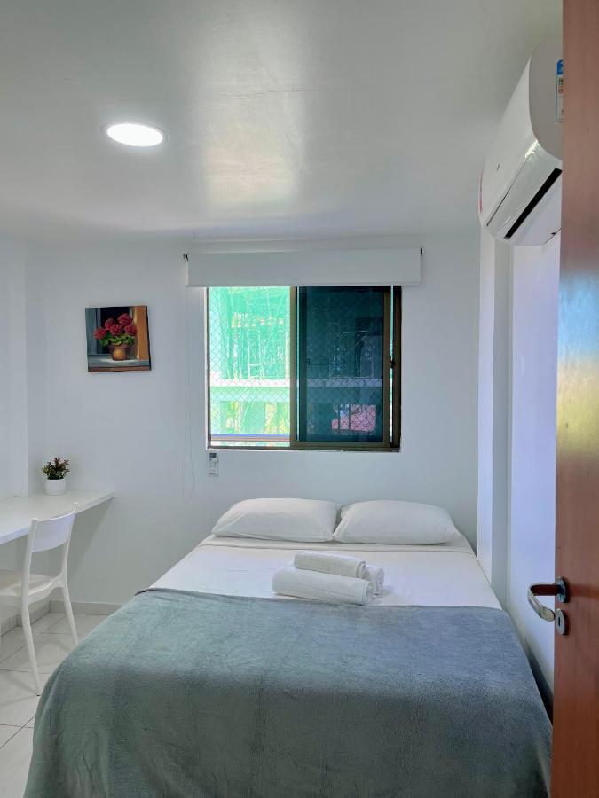 Apartamento Porto Mar Pôrto das Galinhas 外观 照片