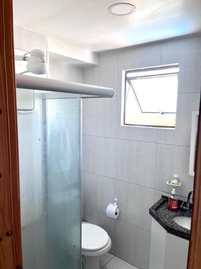 Apartamento Porto Mar Pôrto das Galinhas 外观 照片