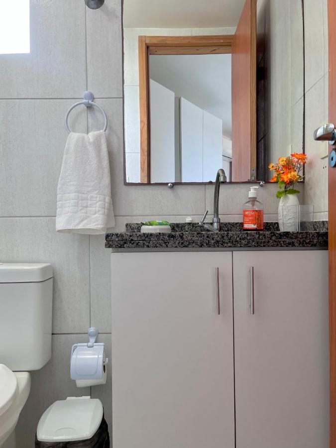 Apartamento Porto Mar Pôrto das Galinhas 外观 照片