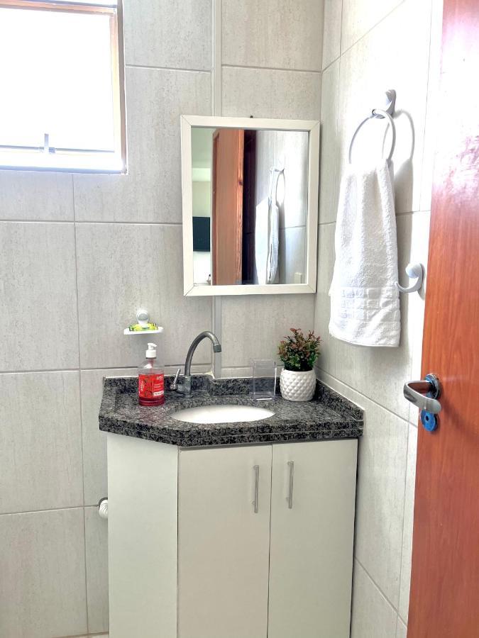 Apartamento Porto Mar Pôrto das Galinhas 外观 照片
