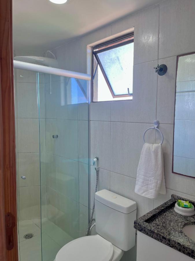 Apartamento Porto Mar Pôrto das Galinhas 外观 照片