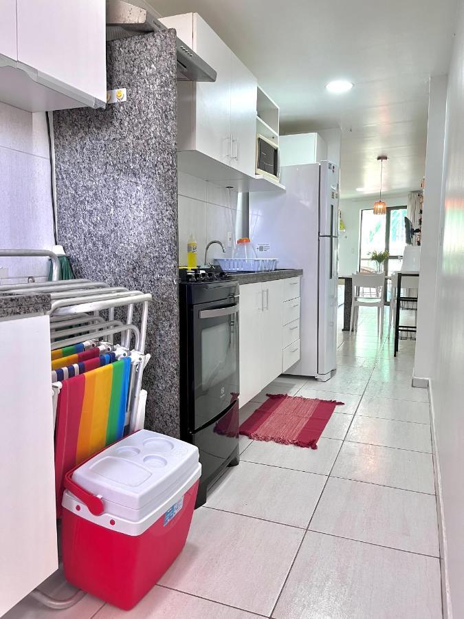 Apartamento Porto Mar Pôrto das Galinhas 外观 照片