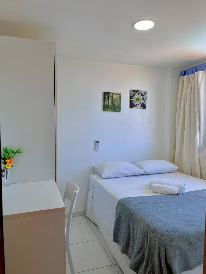 Apartamento Porto Mar Pôrto das Galinhas 外观 照片