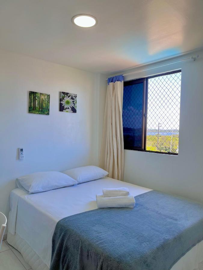 Apartamento Porto Mar Pôrto das Galinhas 外观 照片