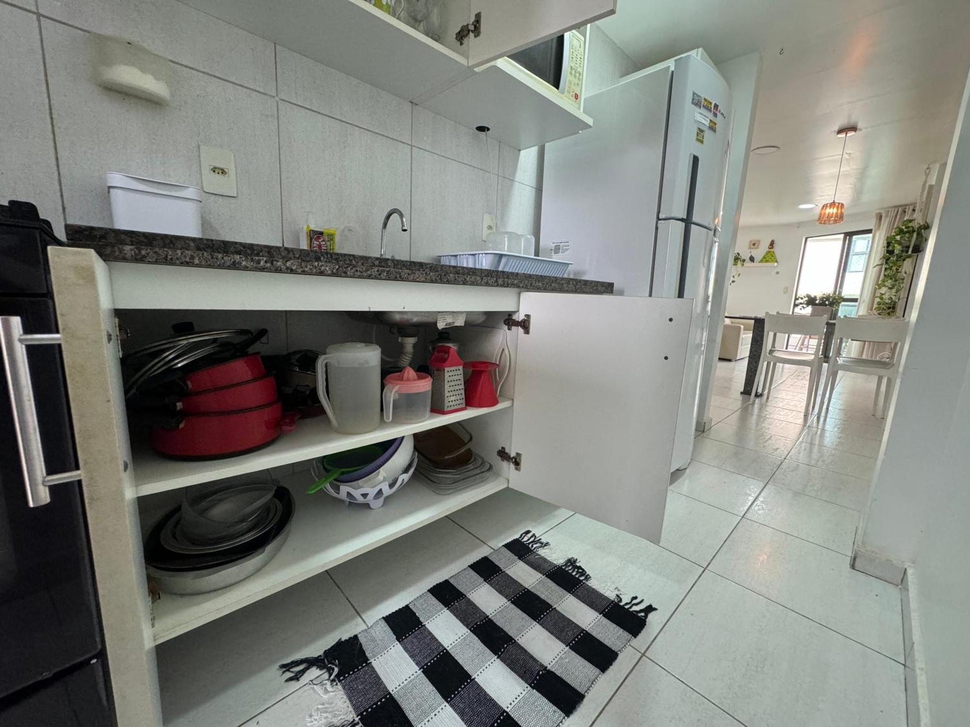 Apartamento Porto Mar Pôrto das Galinhas 外观 照片
