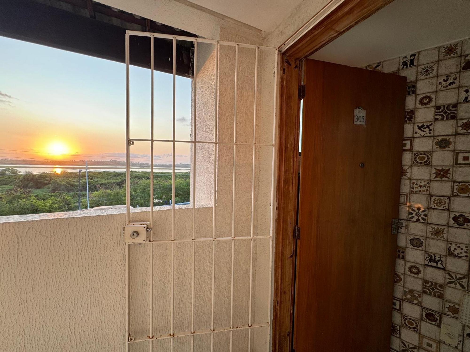 Apartamento Porto Mar Pôrto das Galinhas 外观 照片