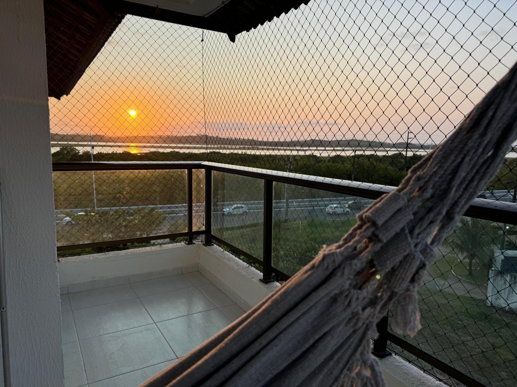 Apartamento Porto Mar Pôrto das Galinhas 外观 照片